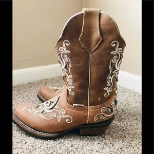 Women Cowgirl Boots